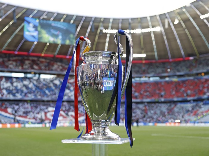 Fakta Menarik Final Liga Champions PSG Vs Arsenal