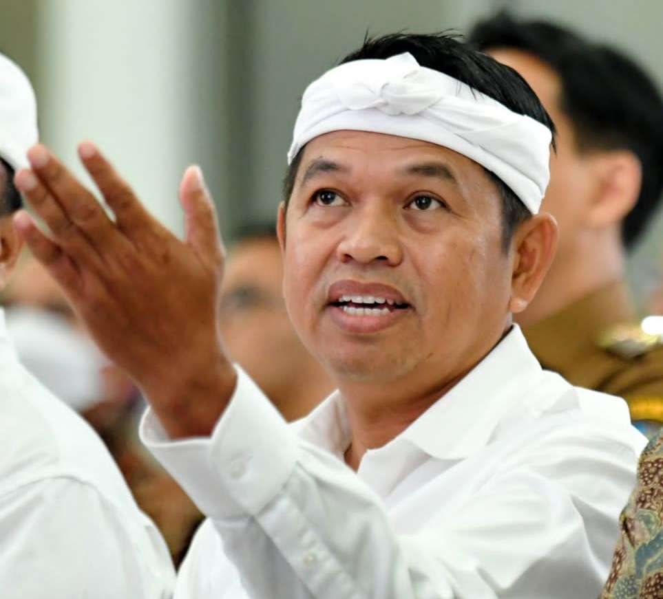 KDM Janjikan Rp250 Juta untuk Tangkap Taufik Hidayat, Pelaku Penyekapan di Bandung