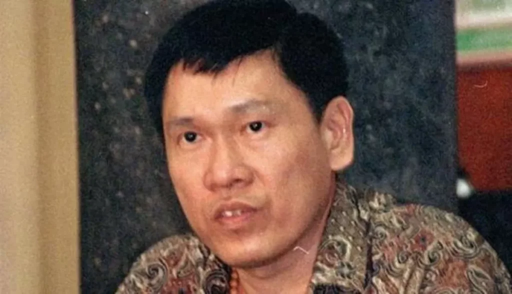 Sosok Eddy Tansil: Buron Selama 30 Tahun, Kini Aset Miliaran Disita Negara