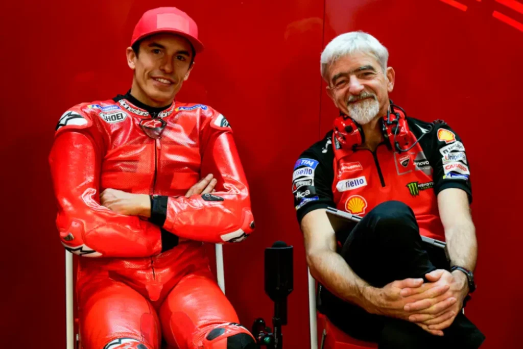 Marc Marquez Dipuji Bos: Strategi di MotoGP Hungaria Nyaris Sempurna!