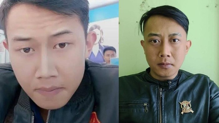 Taufik Hidayat Penyekap Wanita di Bandung Selama 3 Tahun Resmi Jadi DPO