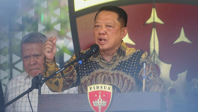 Jampidsus Akui Rumah di Sentul TKP Brankas Isi 74 Kg Emas dan Rp 282,4 Miliar Miliknya